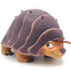 Figurina Bullyland TukTuk - Raya și Ultimul Dragon