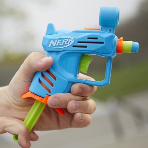 Hasbro  - Set 3 Blastere Nerf Hasbro Elite 2.0 Tactical Pack