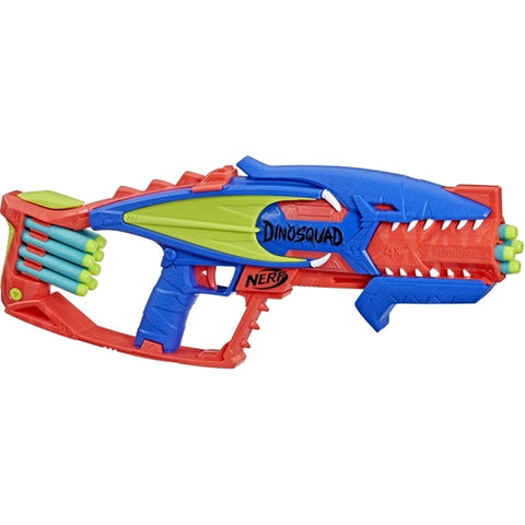 Hasbro  - Blaster Nerf Hasbro Dinosquad Terrodak