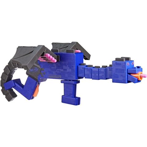 Hasbro  - Blaster Nerf Hasbro Minecraft Ender Dragon