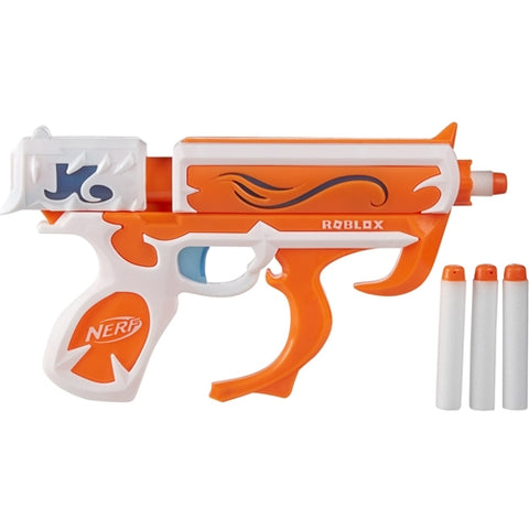 Hasbro  - Blaster Nerf Hasbro Roblox Arsenal Soul Catalyst