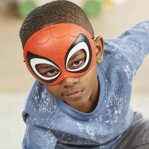 Hasbro  - Set Hasbro Masca si Ceas Spidey si Prietenii Extraordinari