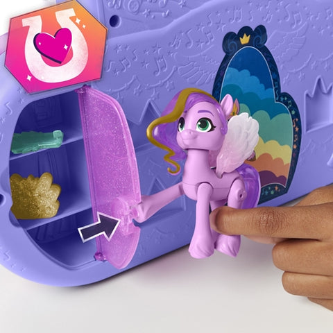 Hasbro  - Set de Joaca Hasbro My Little Pony Scena Poneilor