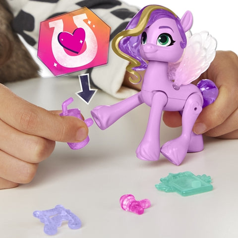 Hasbro  - Set de Joaca Hasbro My Little Pony Scena Poneilor