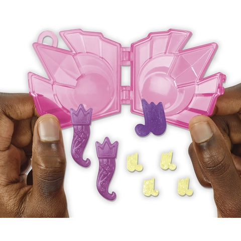 Hasbro  - Figurina Hasbro My Little Pony Cutie Mark Magic Princess Petals 7.5 cm