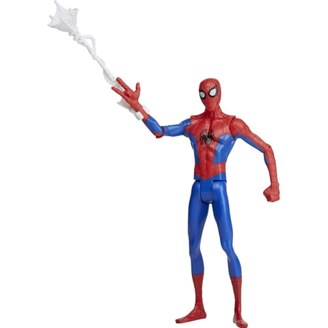 Hasbro  - Figurina Hasbro Spiderman Verse Spiderman 15 cm