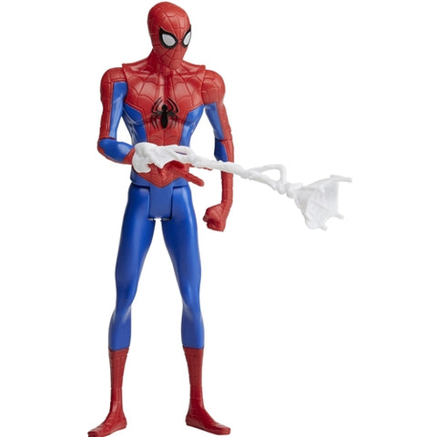 Hasbro  - Figurina Hasbro Spiderman Verse Spiderman 15 cm