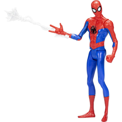 Hasbro  - Figurina Hasbro Spiderman Verse Spiderman 15 cm