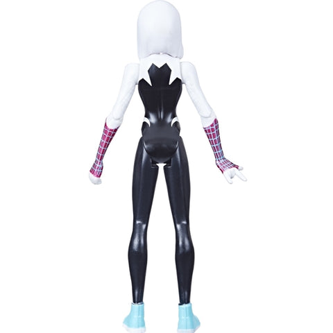 Hasbro  - Figurina Hasbro Spiderman Verse Spider-Gwen 15 cm