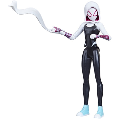 Hasbro  - Figurina Hasbro Spiderman Verse Spider-Gwen 15 cm
