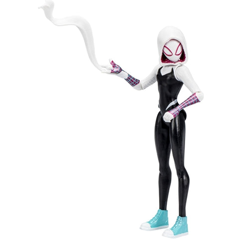 Hasbro  - Figurina Hasbro Spiderman Verse Spider-Gwen 15 cm