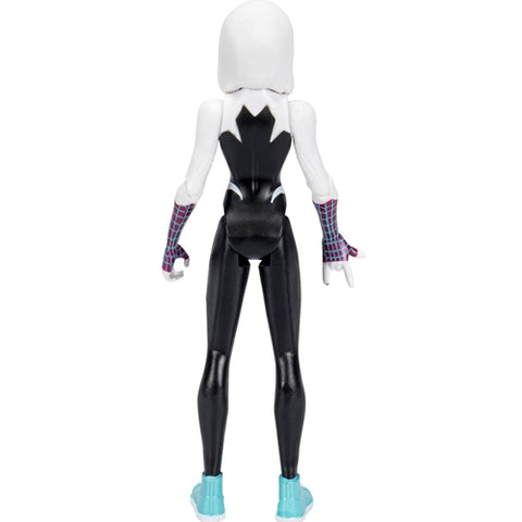 Hasbro  - Figurina Hasbro Spiderman Verse Spider-Gwen 15 cm