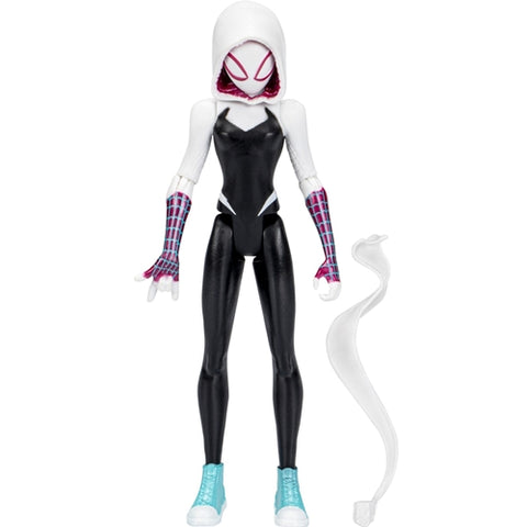 Hasbro  - Figurina Hasbro Spiderman Verse Spider-Gwen 15 cm