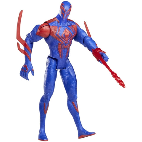 Hasbro  - Figurina Hasbro Spiderman Verse Spiderman 2099 15 cm