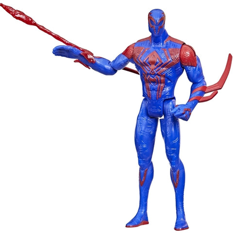 Hasbro  - Figurina Hasbro Spiderman Verse Spiderman 2099 15 cm