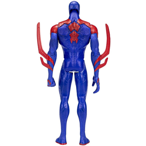 Hasbro  - Figurina Hasbro Spiderman Verse Spiderman 2099 15 cm