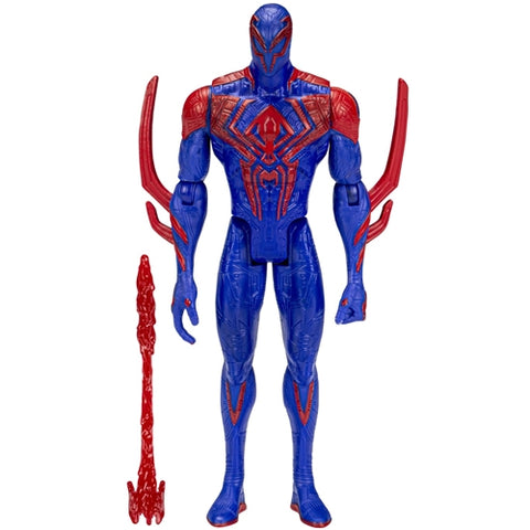 Hasbro  - Figurina Hasbro Spiderman Verse Spiderman 2099 15 cm
