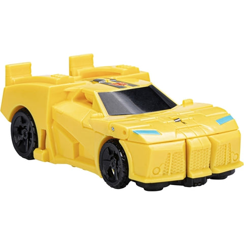 Hasbro  - Figurina Hasbro Transformers 7 Earthspark Transformabila Bumblebee 6 cm