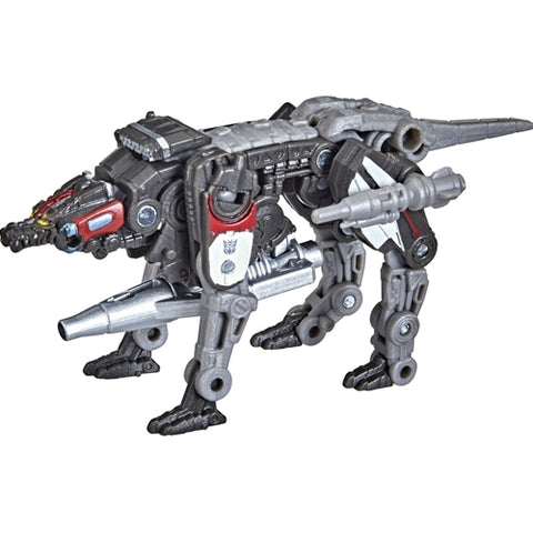 Hasbro - Figurina Hasbro Transformers 7 Generation Studio Ravage 9 cm