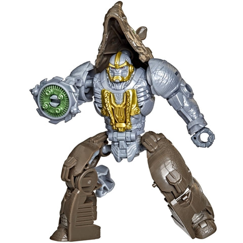 Hasbro  - Figurina Hasbro Transformers 7 Beast Alliance Rhinox 11.5 cm