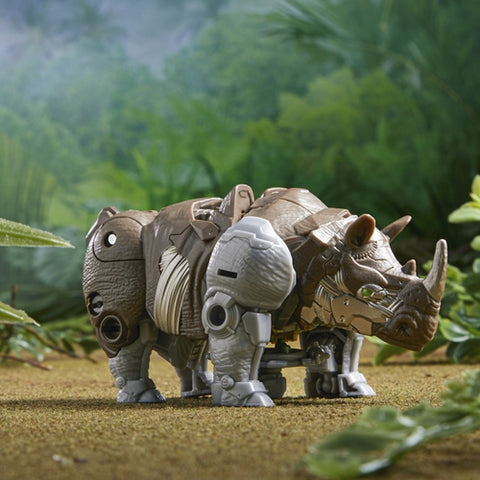Hasbro  - Figurina Hasbro Transformers 7 Beast Alliance Rhinox 11.5 cm