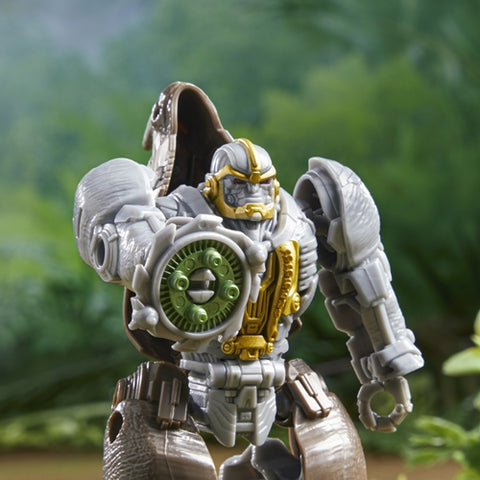 Hasbro  - Figurina Hasbro Transformers 7 Beast Alliance Rhinox 11.5 cm