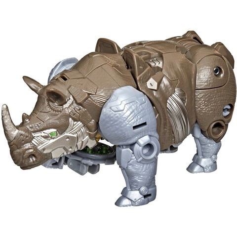 Hasbro  - Figurina Hasbro Transformers 7 Beast Alliance Rhinox 11.5 cm