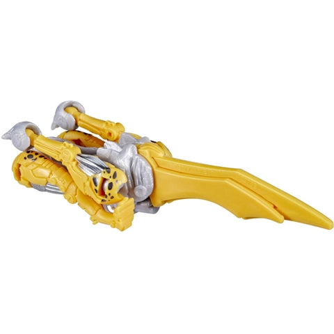 Hasbro  - Figurina Hasbro Transformers 7 Beast Alliance Cheetor 7.5 cm 