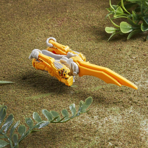 Hasbro  - Figurina Hasbro Transformers 7 Beast Alliance Cheetor 7.5 cm 