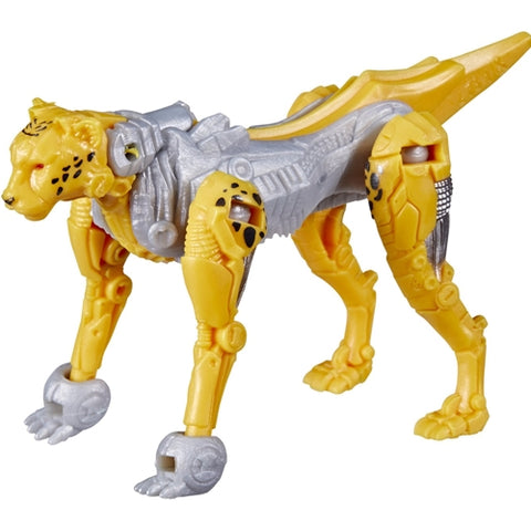 Hasbro  - Figurina Hasbro Transformers 7 Beast Alliance Cheetor 7.5 cm 