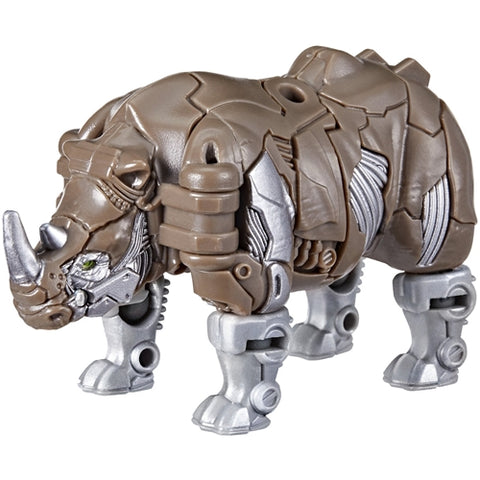 Hasbro  - Figurina Hasbro Transformers 7 Beast Alliance Rhinox 7.5 cm