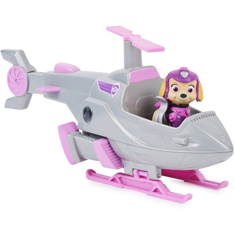 Spin Master - Elicopter Spin Master Patrula Catelusilor Skye