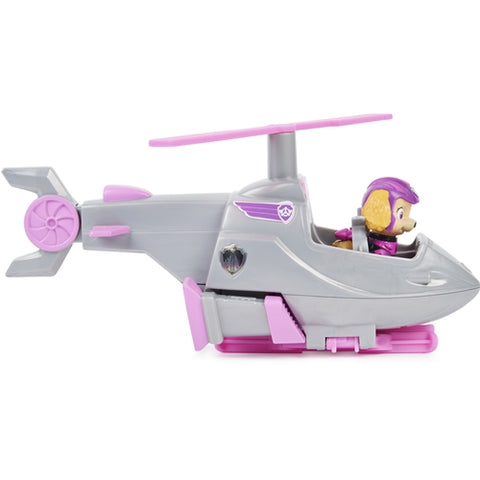 Spin Master - Elicopter Spin Master Patrula Catelusilor Skye