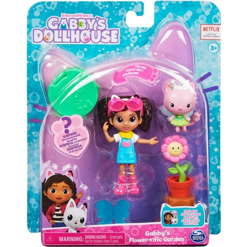 Spin Master - Set de Joaca Spin Master Gabby's Dollhouse - Studioul de Arta al lui Gabby