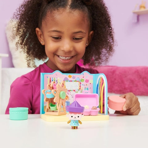 Spin Master - Set de Joaca Spin Master Gabby's Dollhouse - Studio de Arta