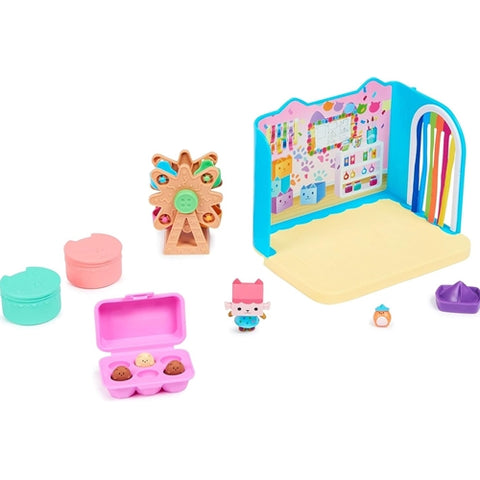 Spin Master - Set de Joaca Spin Master Gabby's Dollhouse - Studio de Arta