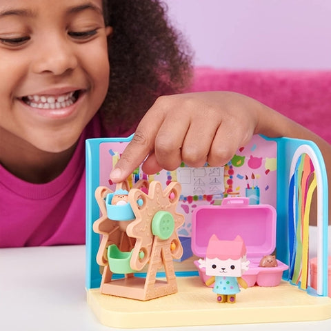 Spin Master - Set de Joaca Spin Master Gabby's Dollhouse - Studio de Arta