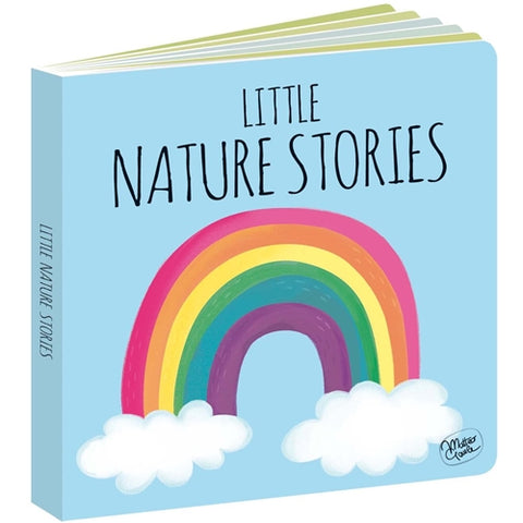 Sassi- Eco-Blocks - Natura si numerele