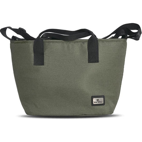 Lorelli-Carucior transformabil, Boston, pana la 22 kg, Loden Green Summer