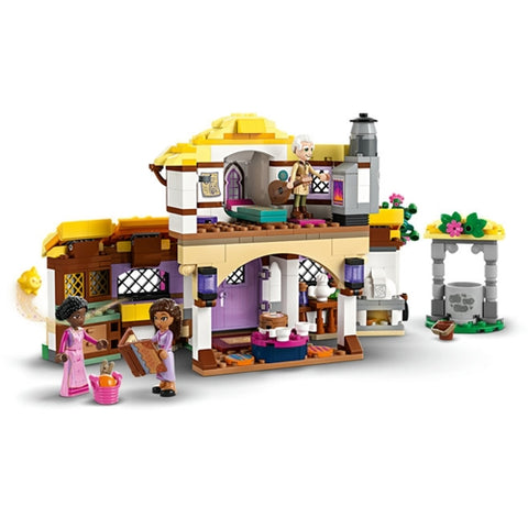 Lego - LEGO Disney Coliba Ashei 43231