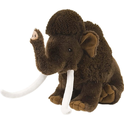  Wild Republic- Mamut - Jucarie  30 cm