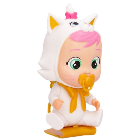 IMC  - Papusa Beleus Cry Babies Disney IMC Golden Etition Marie 82663-907218