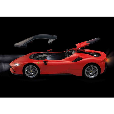 Playmobil - Set de Constructie Playmobil Ferrari Sf90 Stradale