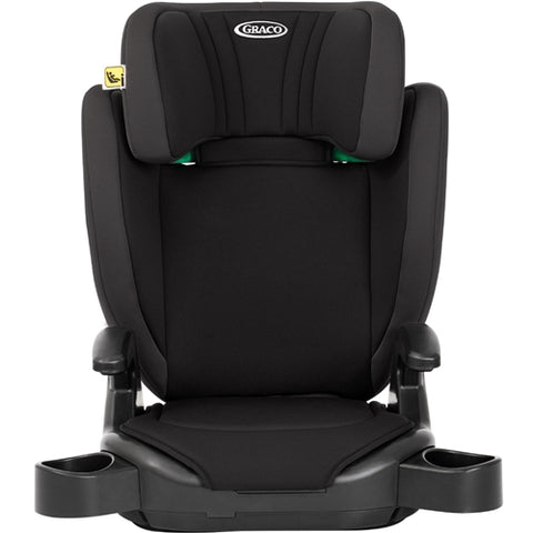 Graco - Scaun Auto Graco Junior Maxi i-Size Black