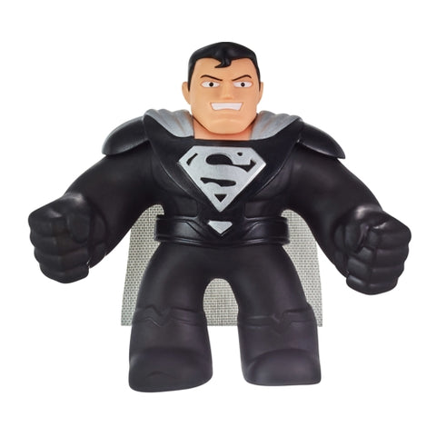 Toyoption  - Figurina Elastica Toyoption Goo Jit Zu DC S4 Kryptonian Steel Superman 41382-41384