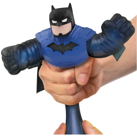 Toyoption - Figurina Elastica Toyoption Goo Jit Zu DC S4 Stealth Armor Batman 41382-41383