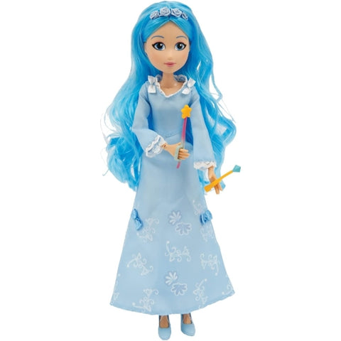 Famosa  - Papusa Pinocchio Famosa Fashion Doll, PNH07000