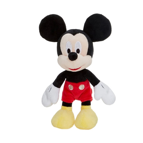 PDP Disney - Jucarie de Plus PDP Disney Mickey Mouse, 30 cm