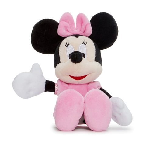 PDP Disney - Jucarie de Plus PDP Disney Minnie Mouse, 20 cm