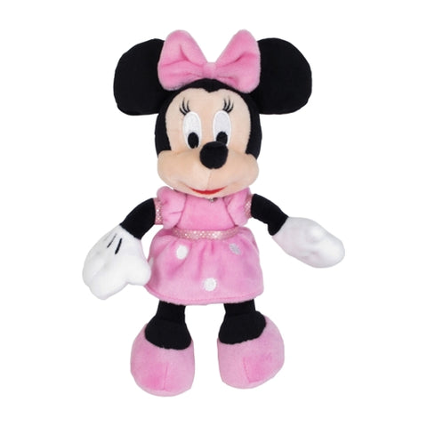 PDP Disney - Jucarie de Plus PDP Disney Minnie Mouse, 30 cm